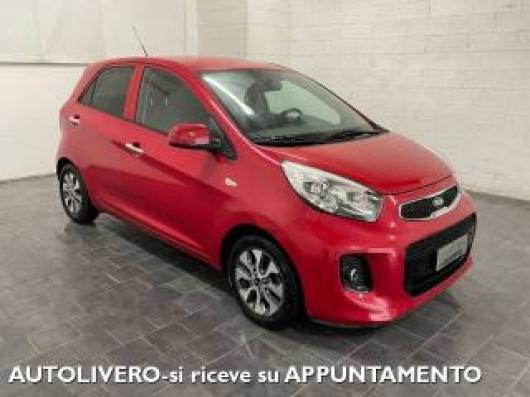 usato KIA Picanto