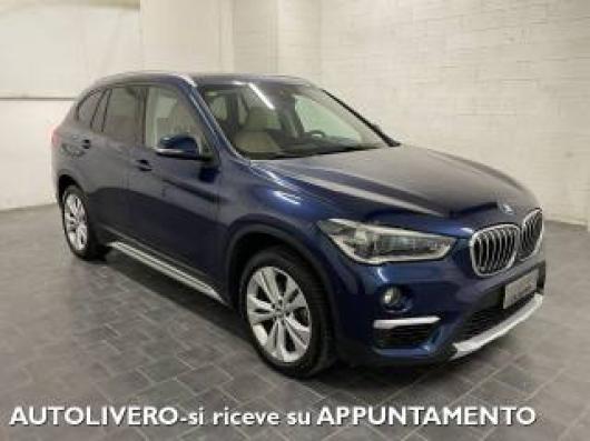usato BMW X1