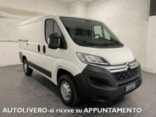 usato CITROEN Jumper