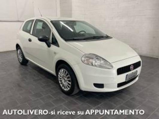 usato FIAT Punto