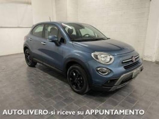 usato FIAT 500X