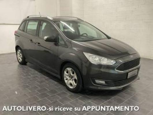 usato FORD C Max
