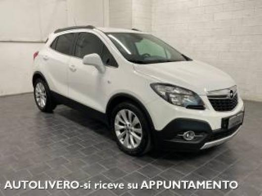 usato OPEL Mokka
