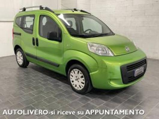 usato FIAT Qubo