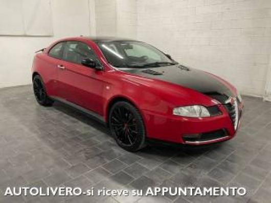 usato ALFA ROMEO GT