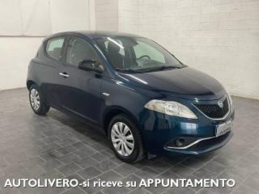 usato LANCIA Ypsilon