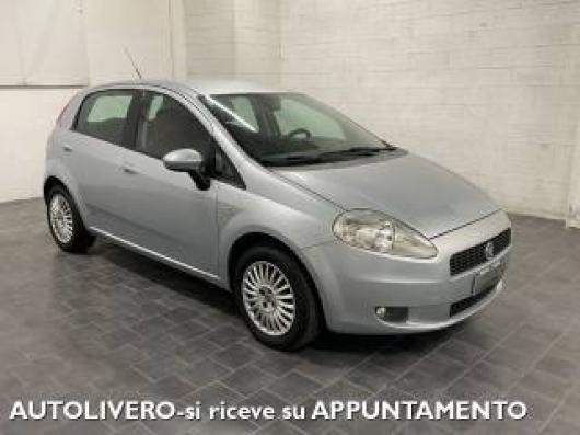 usato FIAT Grande Punto