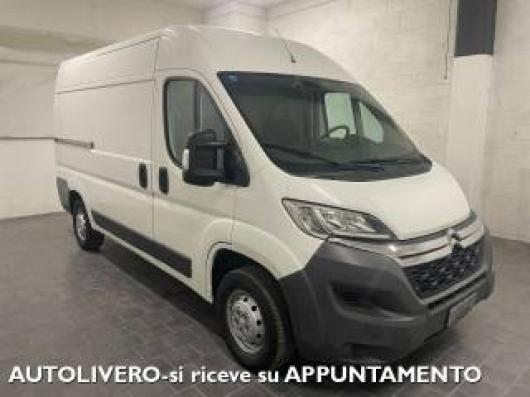 usato CITROEN Jumper