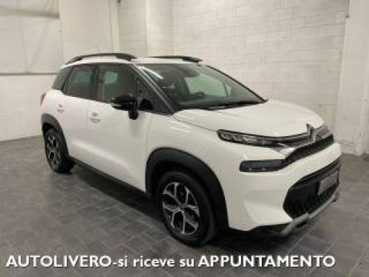 usato CITROEN C3 Aircross