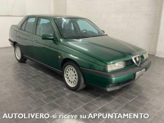 usato ALFA ROMEO 155