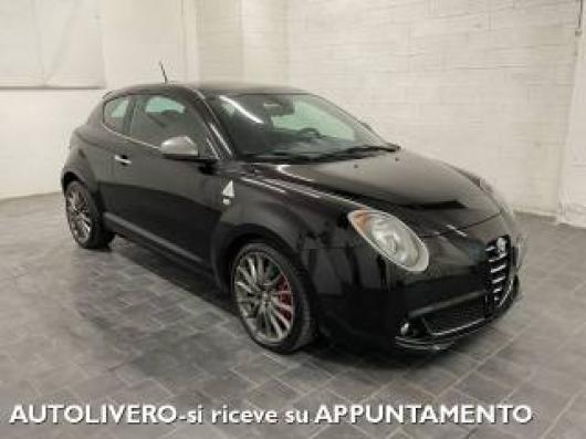 usato ALFA ROMEO MiTo