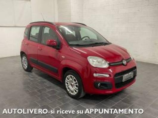 usato FIAT Panda