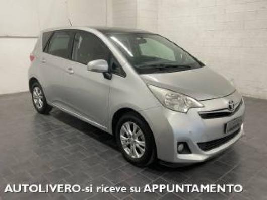 usato TOYOTA Verso S