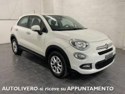 usato FIAT 500X