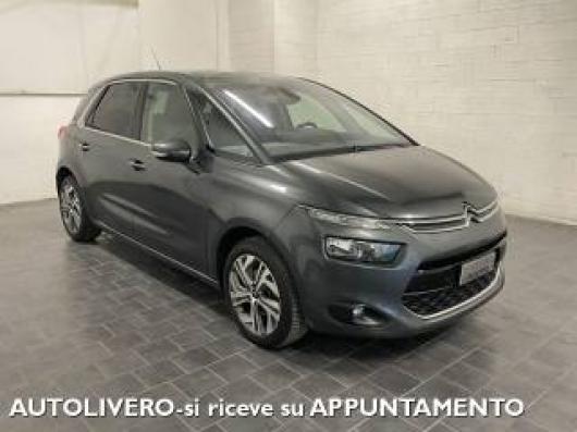 usato CITROEN C4 Picasso