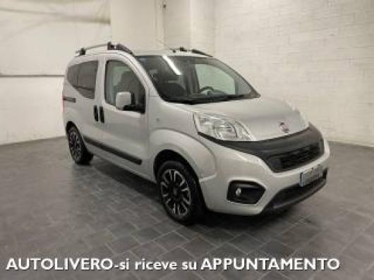 usato FIAT Qubo