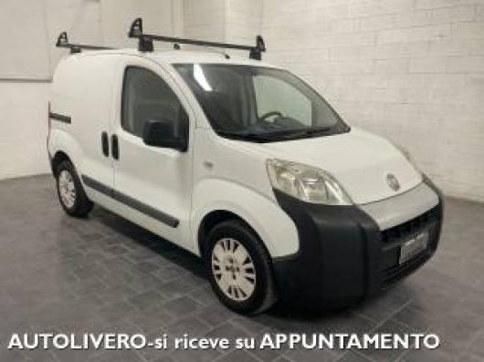 usato FIAT Fiorino