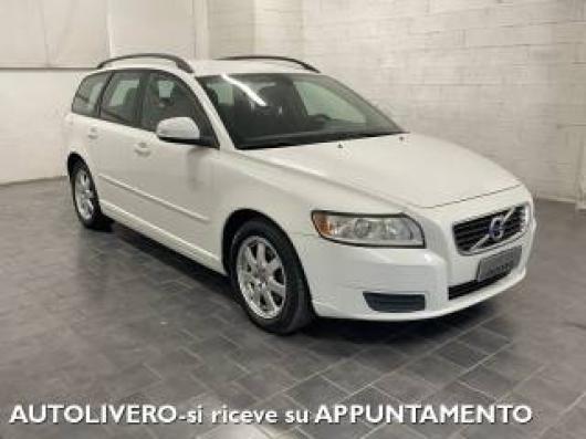 usato VOLVO V50