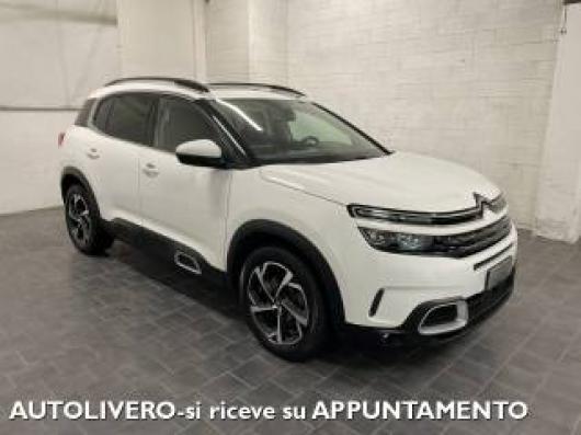 usato CITROEN C5 Aircross