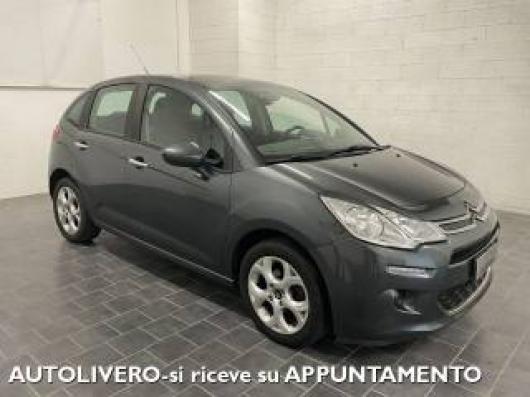 usato CITROEN C3