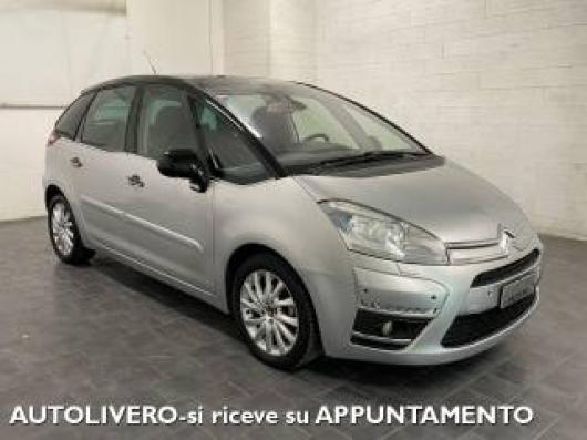 usato CITROEN C4 Picasso