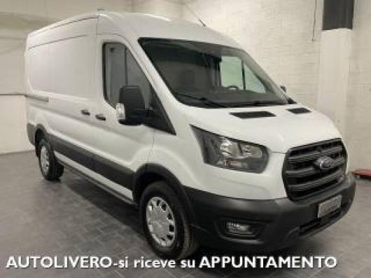 usato FORD Transit