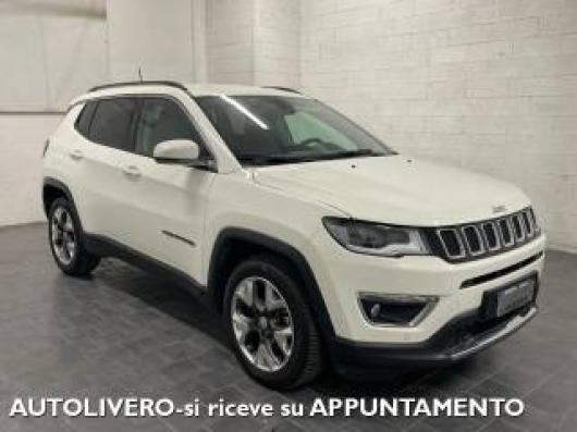 usato JEEP Compass