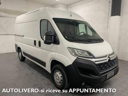 usato CITROEN Jumper
