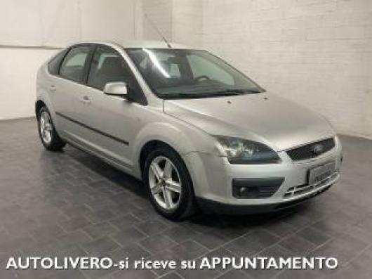 usato FORD Focus