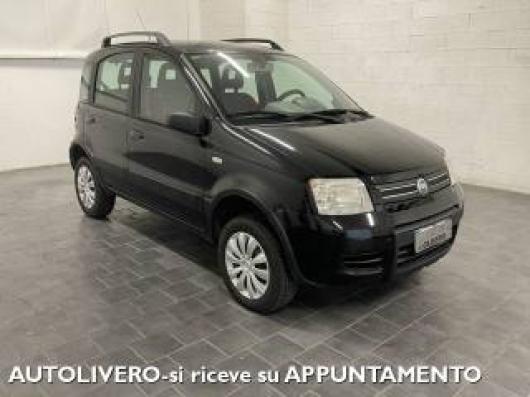 usato FIAT Panda