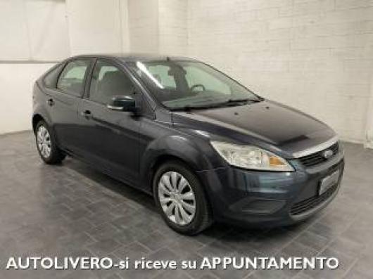 usato FORD Focus