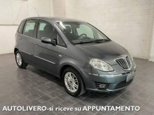 usato LANCIA MUSA