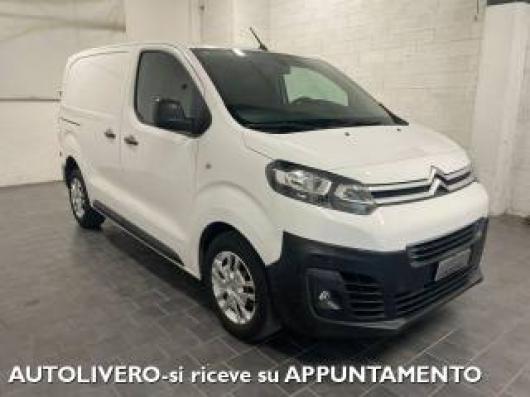 usato CITROEN Jumpy