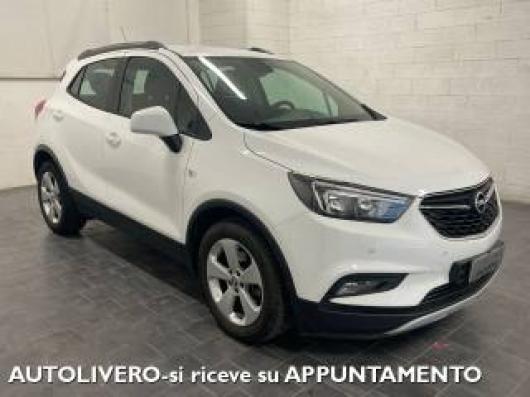 usato OPEL Mokka X