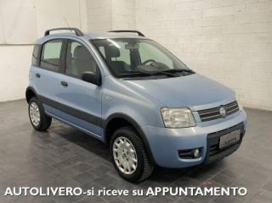 usato FIAT Panda