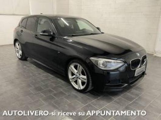 usato BMW 116