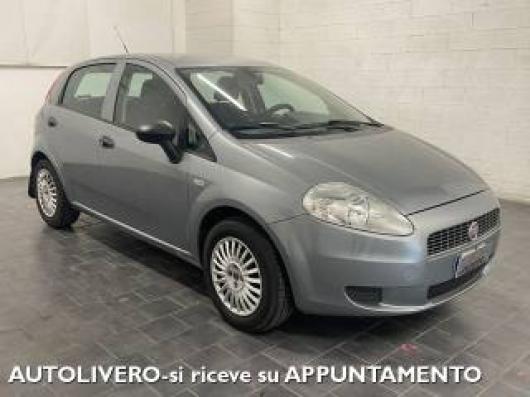 usato FIAT Grande Punto