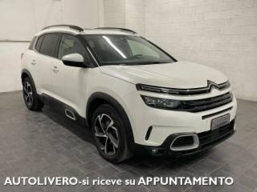 usato CITROEN C5 Aircross