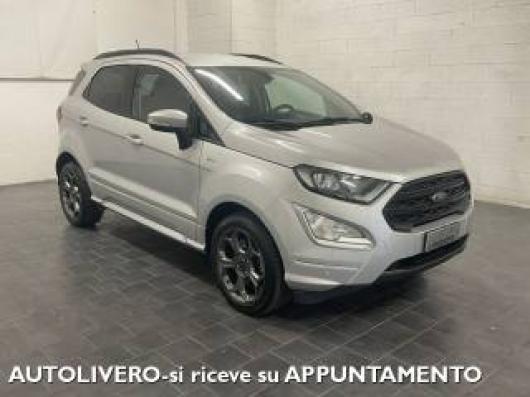 EcoSport