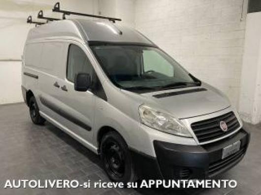 usato FIAT Scudo