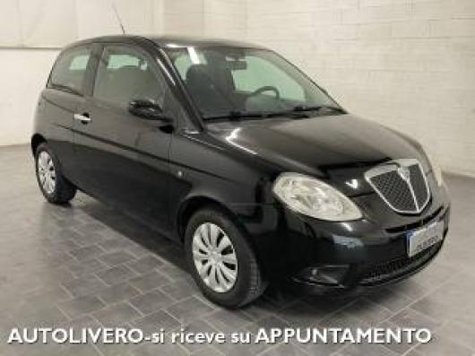 usato LANCIA Ypsilon