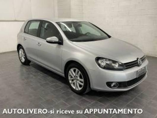 usato VOLKSWAGEN Golf