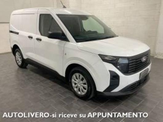 usato FORD Transit Courier