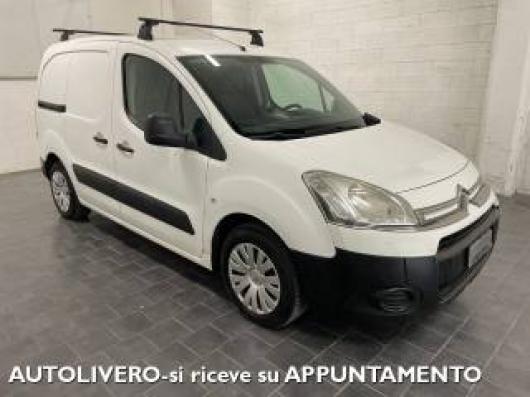 usato CITROEN Berlingo