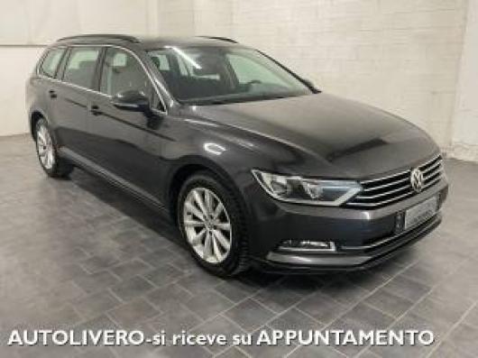 Passat Variant