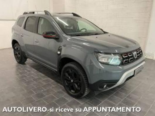 usato DACIA Duster