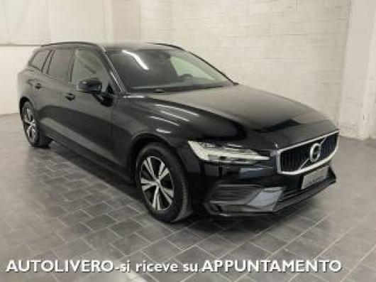 usato VOLVO V60