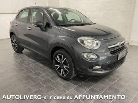 usato FIAT 500X