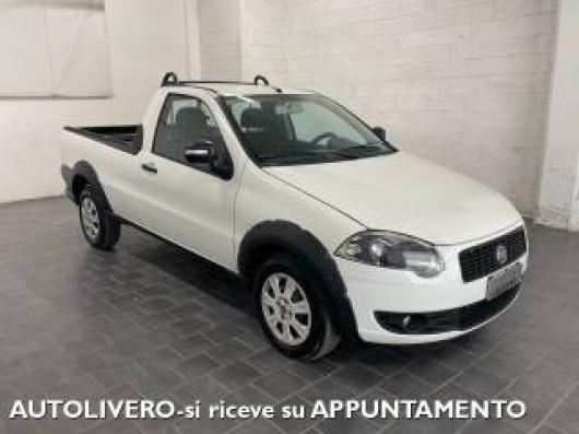 usato FIAT Strada