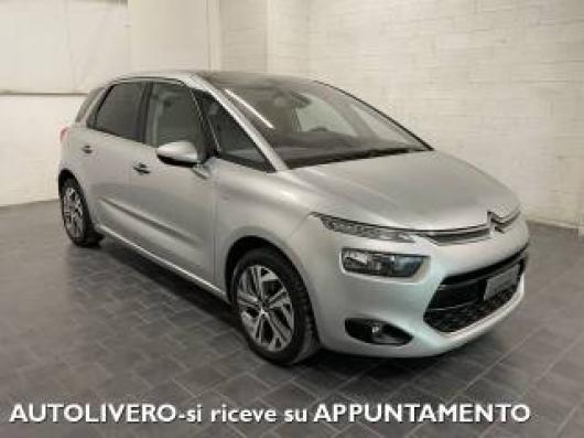 usato CITROEN C4 Picasso